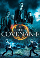 the covenant (2006)